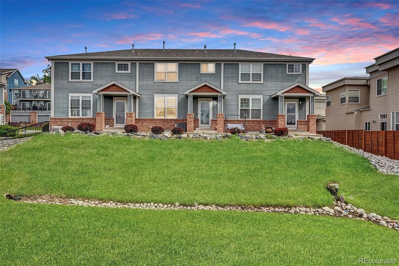 8237 54th Ave #2, Arvada, CO 80002