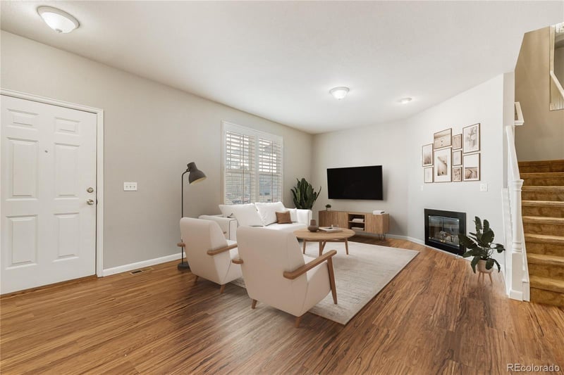 8237 54th Ave #2, Arvada, CO 80002
