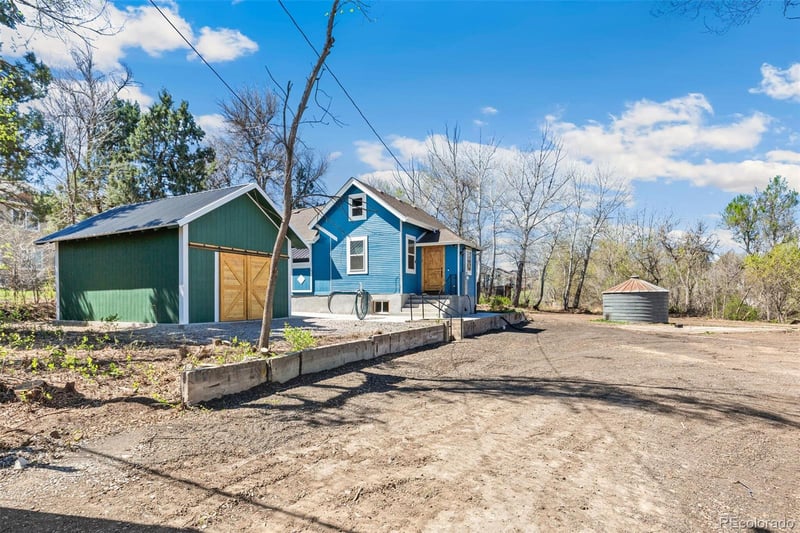 905 Welch St, Golden, CO 80401