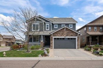 10680 Worthington Cir, Parker, CO 80134
