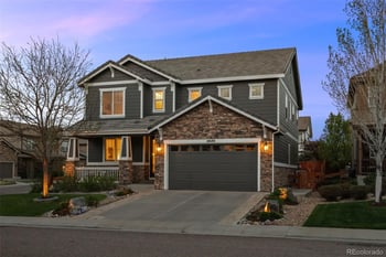 10680 Worthington Cir, Parker, CO 80134