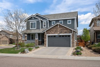 10680 Worthington Cir, Parker, CO 80134