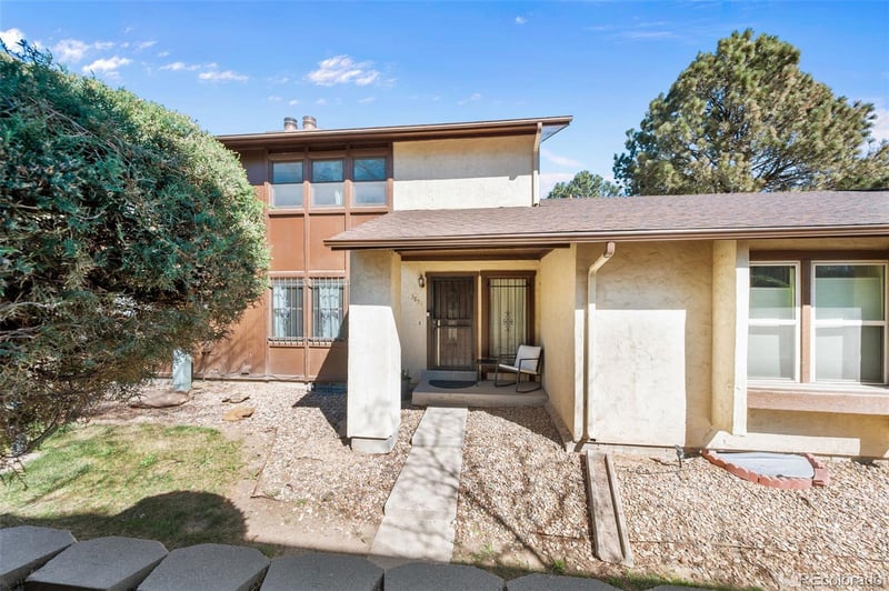 Home Worth Check