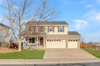1108 96th Pl, Thornton, CO 80229