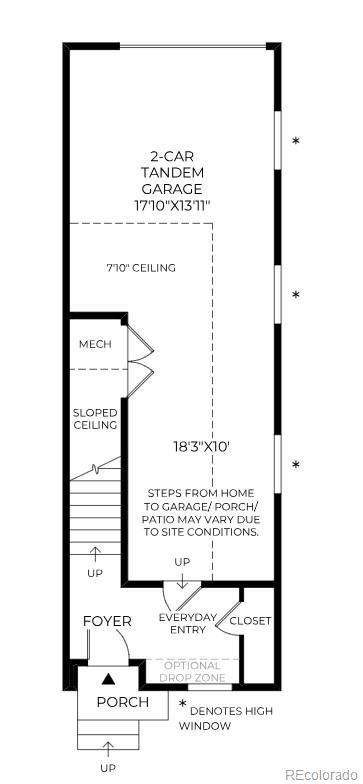 20567 62nd Dr, Aurora, CO 80019