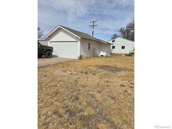 440 Campbell Ave, Holyoke, CO 80734