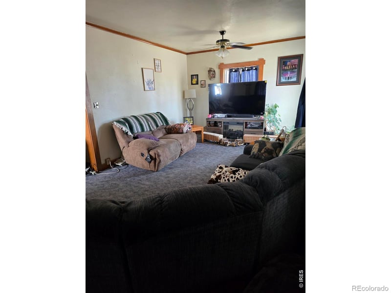 440 Campbell Ave, Holyoke, CO 80734