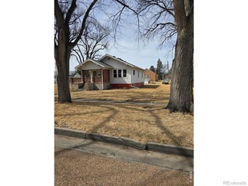440 Campbell Ave, Holyoke, CO 80734