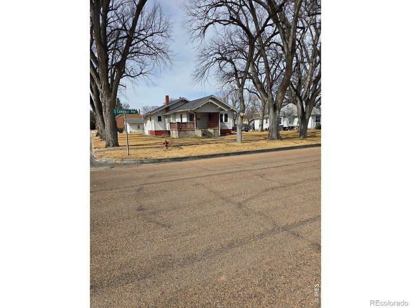 440 Campbell Ave, Holyoke, CO 80734