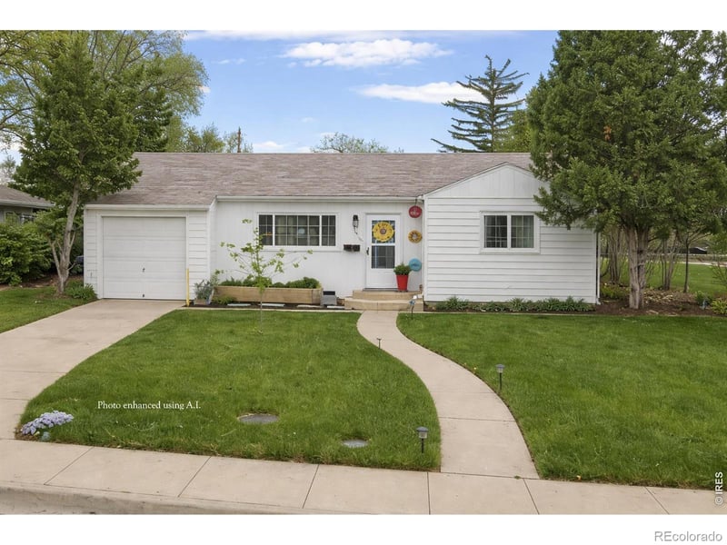 2310 Kirkview Dr, Loveland, CO 80538