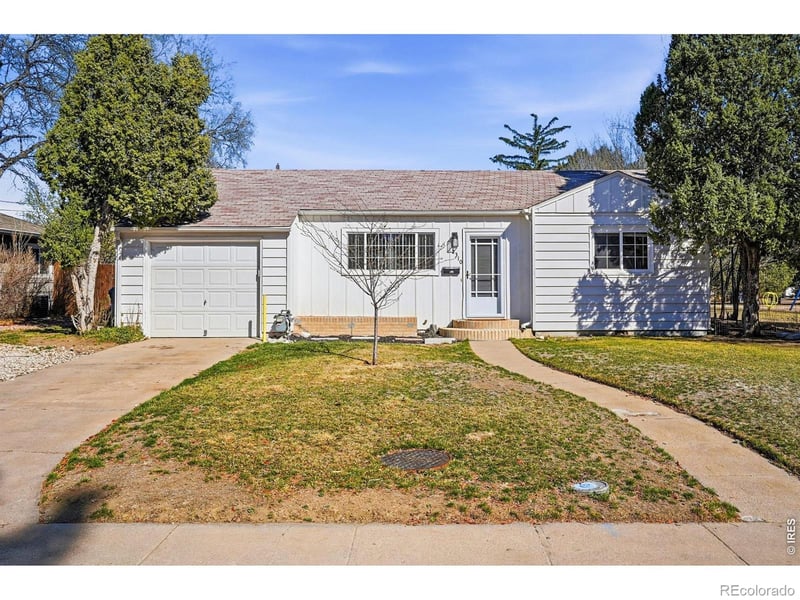 2310 Kirkview Dr, Loveland, CO 80538