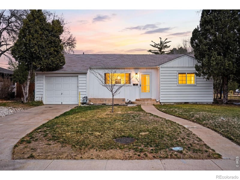 2310 Kirkview Dr, Loveland, CO 80538