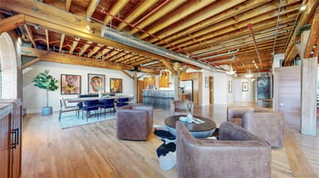 1720 Wynkoop St #305, Denver, CO 80202