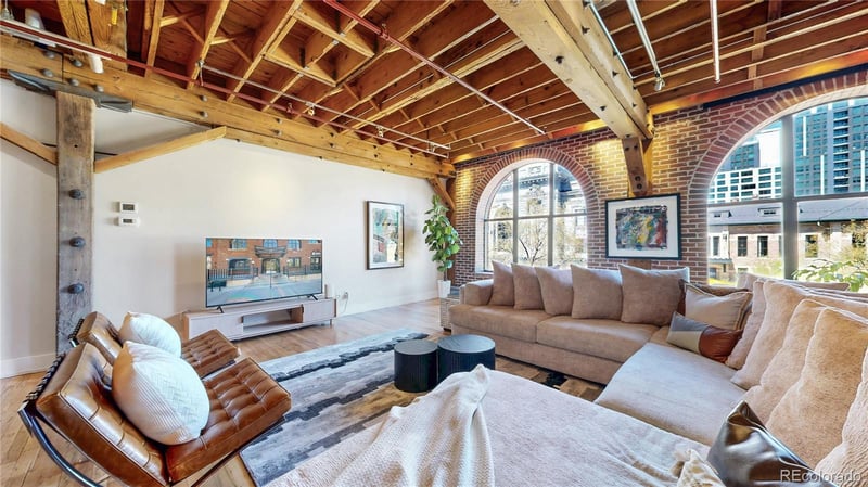 1720 Wynkoop St #305, Denver, CO 80202