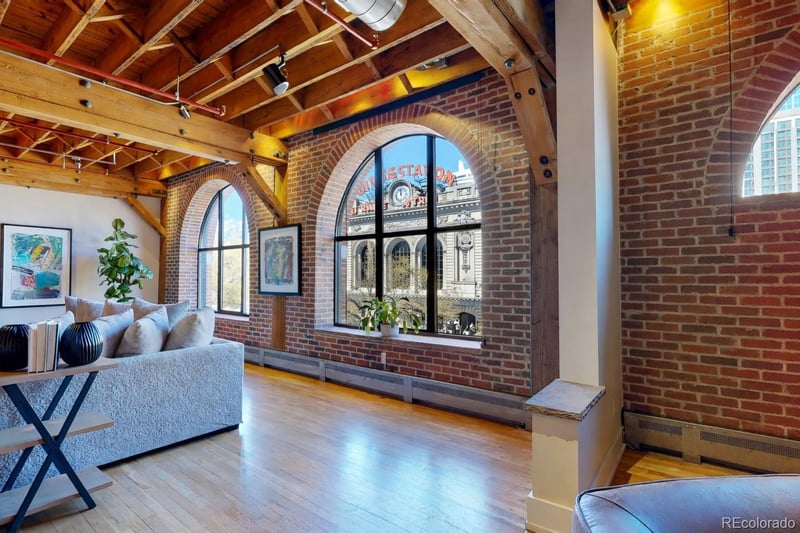 1720 Wynkoop St #305, Denver, CO 80202