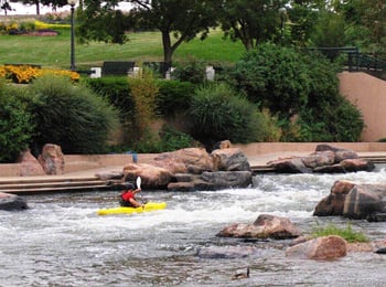 1720 Wynkoop St #305, Denver, CO 80202