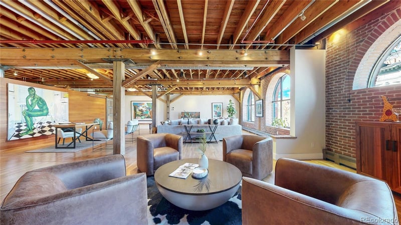 1720 Wynkoop St #305, Denver, CO 80202