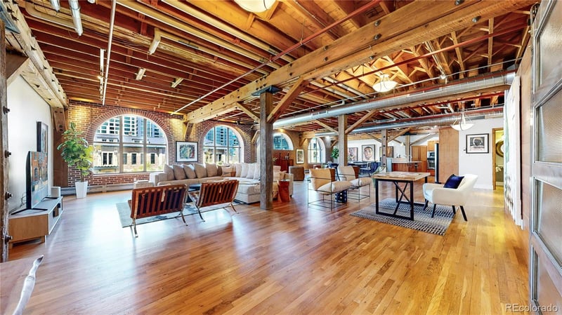 1720 Wynkoop St #305, Denver, CO 80202