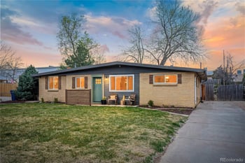 5320 40th Ave, Wheat Ridge, CO 80212