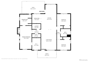 5320 40th Ave, Wheat Ridge, CO 80212