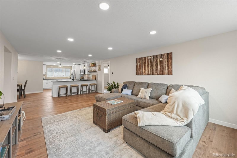 5320 W 40th Ave, Wheat Ridge, CO 80212