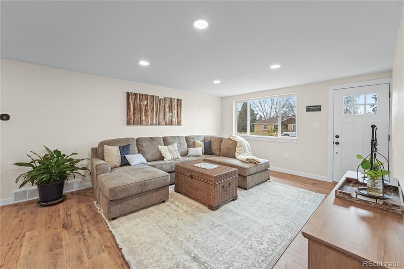 5320 W 40th Ave, Wheat Ridge, CO 80212