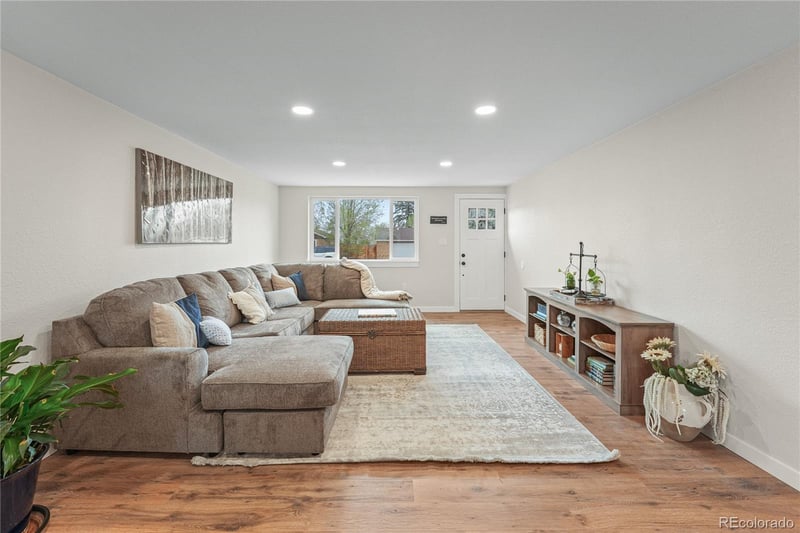 5320 W 40th Ave, Wheat Ridge, CO 80212