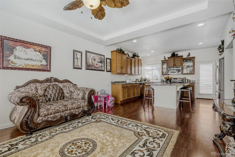 18621 50th Pl, Denver, CO 80249