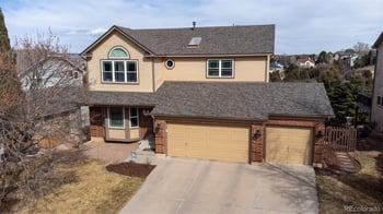 6167 Treeledge Dr, Colorado Springs, CO 80918