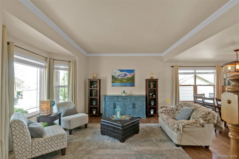 6167 Treeledge Dr, Colorado Springs, CO 80918