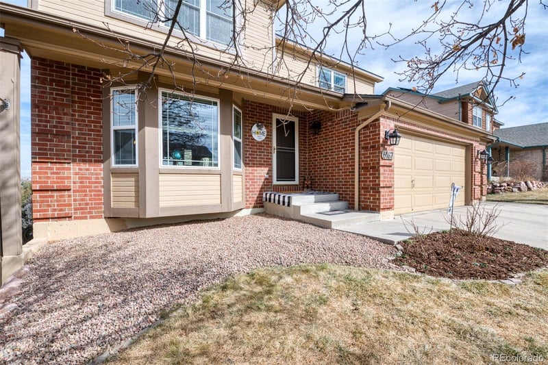 6167 Treeledge Dr, Colorado Springs, CO 80918