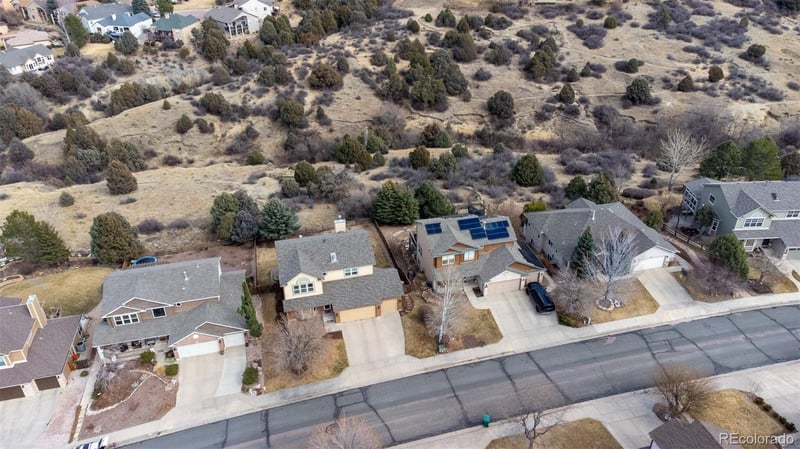 6167 Treeledge Dr, Colorado Springs, CO 80918