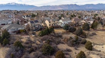 6167 Treeledge Dr, Colorado Springs, CO 80918