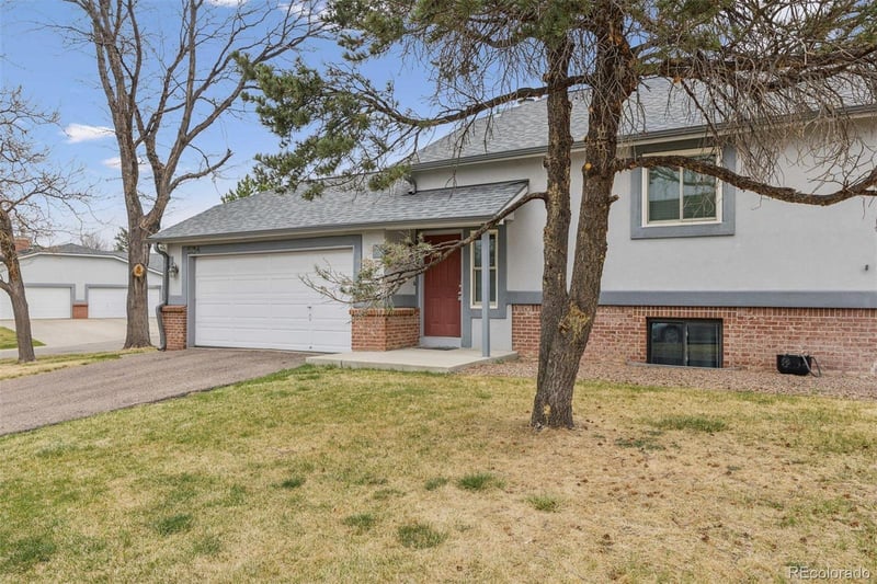 5134 Emporia Way, Greenwood Village, CO 80111