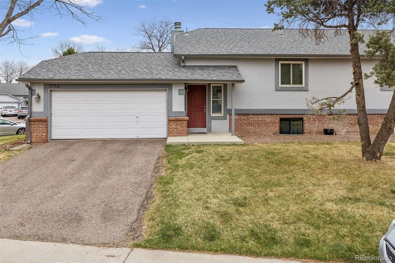 5134 Emporia Way, Greenwood Village, CO 80111