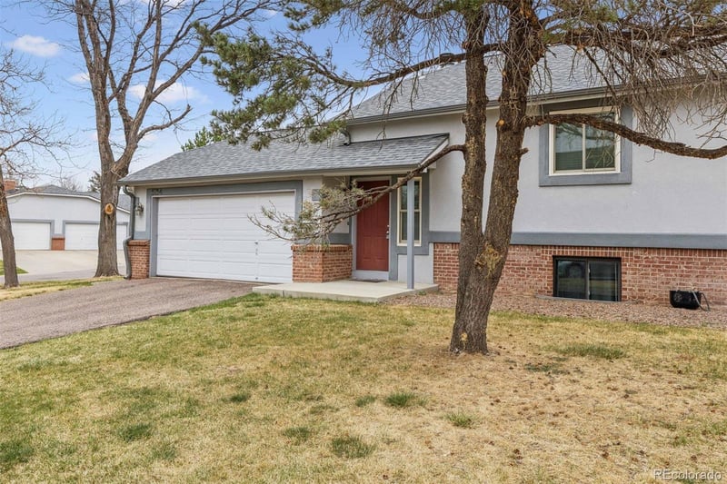 5134 Emporia Way, Greenwood Village, CO 80111