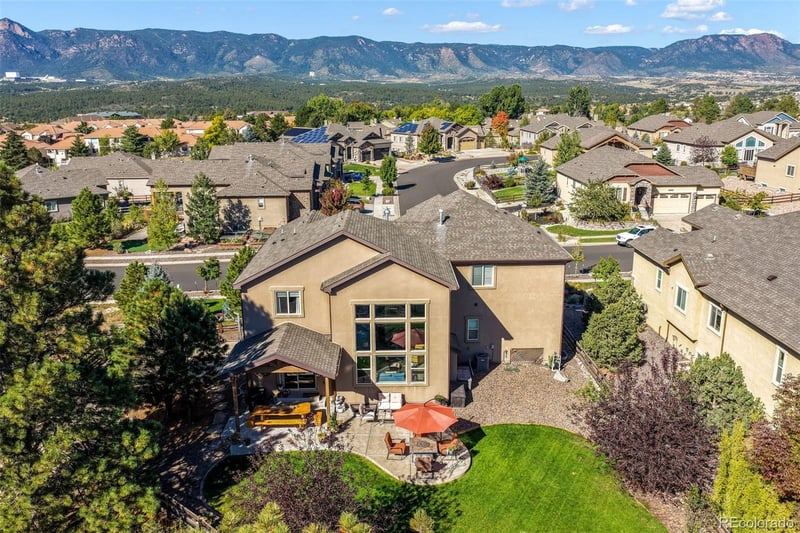 13777 Windrush Dr, Colorado Springs, CO 80921