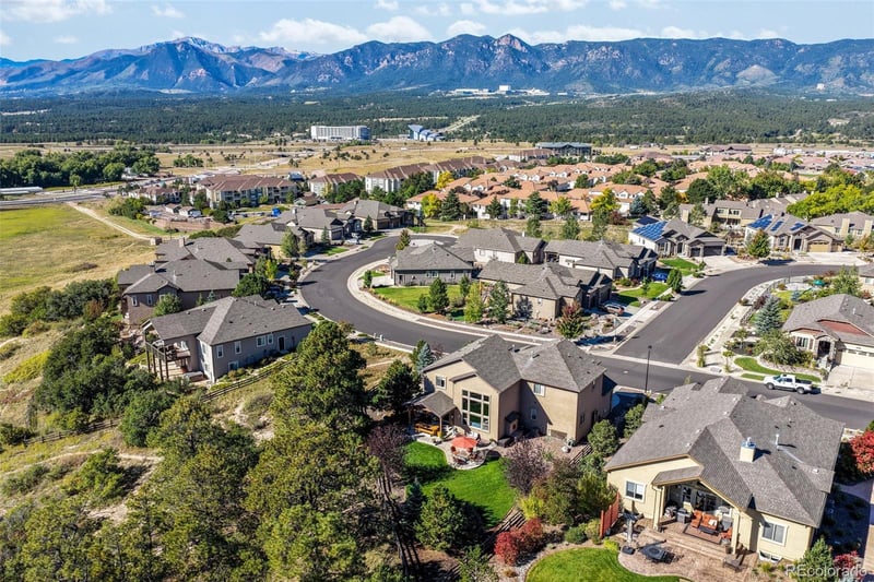 13777 Windrush Dr, Colorado Springs, CO 80921