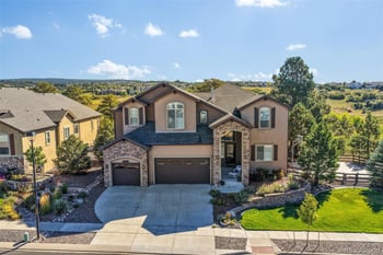 13777 Windrush Dr, Colorado Springs, CO 80921