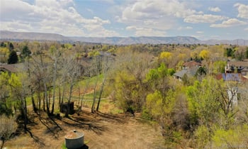 905 Welch St, Golden, CO 80401