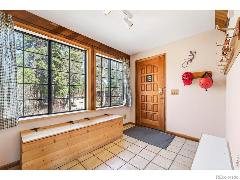 1856 Ridge Rd, Nederland, CO 80466