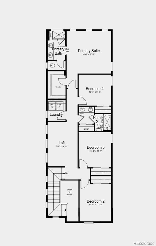 14839 Arbor Blvd, Thornton, CO 80602