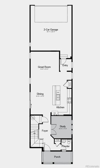 14839 Arbor Blvd, Thornton, CO 80602