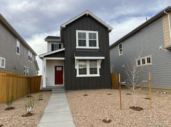 14839 Arbor Blvd, Thornton, CO 80602