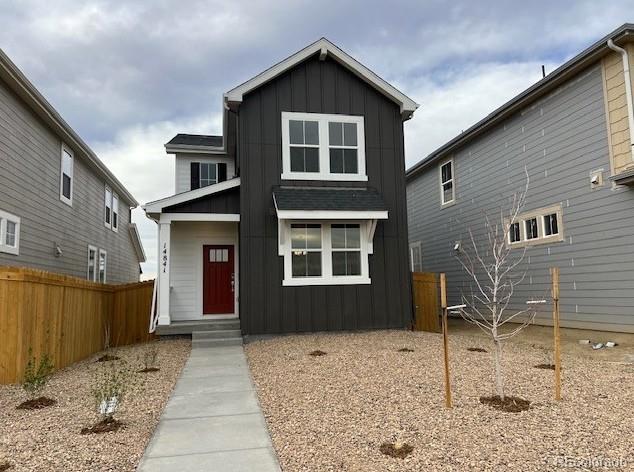 14839 Arbor Blvd, Thornton, CO 80602
