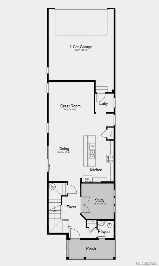 14839 Arbor Blvd, Thornton, CO 80602