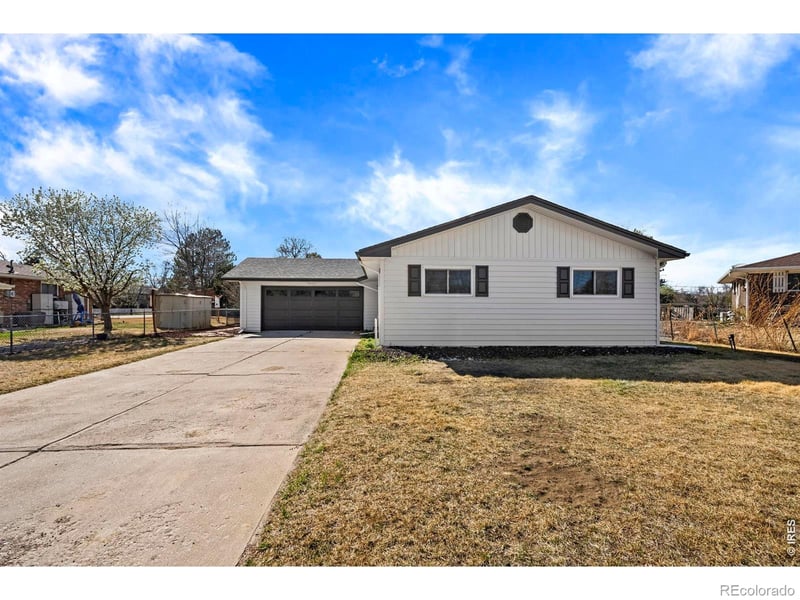 1317 Ida Ct, Loveland, CO 80537