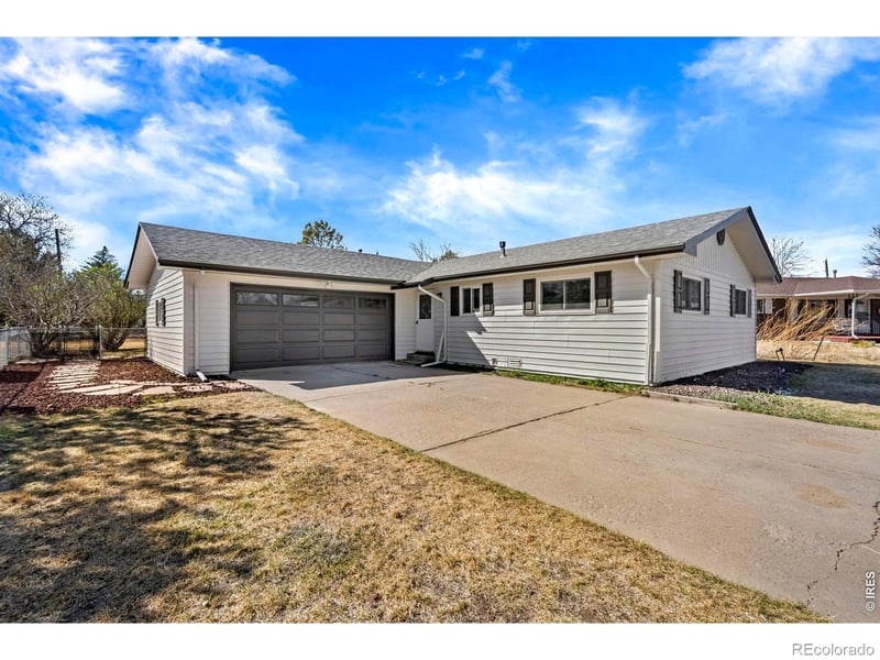 1317 Ida Ct, Loveland, CO 80537