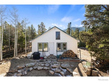 11 Randall Ridge Rd, Black Hawk, CO 80422