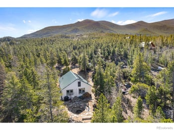 11 Randall Ridge Rd, Black Hawk, CO 80422